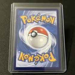 Gengar Chinese Gem Pack Vol.3 Stamped Pokemon TCG 0306/07 - Image 2