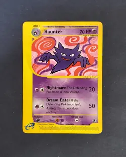 Pokemon TCG Gengar Lot TG06/TG30 EN NM Trainer Gallery Lost Origin - Image 3
