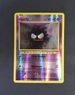 Pokemon TCG Gengar Lot TG06/TG30 EN NM Trainer Gallery Lost Origin - Image 5