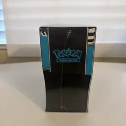 Pokemon Scarlet & Violet Black Bolt Elite Trainer Box (ETB) - Brand New & Sealed - Image 2