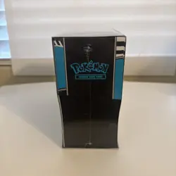 Pokemon Scarlet & Violet Black Bolt Elite Trainer Box (ETB) - Brand New & Sealed - Image 4