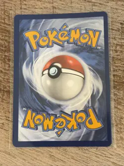 Pokemon TCG: Prismatic Evolutions - Espeon (Master Ball) 33/131 English Holo - Image 3