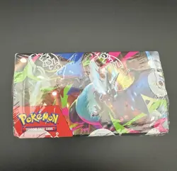 Pokemon TCG: Mega Evolution-Phantasmal Flames Booster Display Box (36 Packs) - Image 5