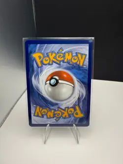 Pokemon TCG Crustle - 186/182 - SV10: Destined Rivals (DRI) - Image 2