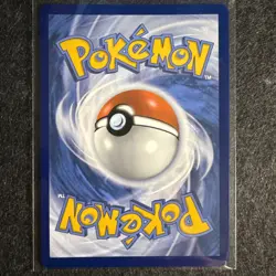 Meloetta ex 159/086 Pokemon Scarlet & Violet Sv: Black Bolt Holo Ultra Rare - Image 3
