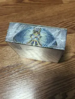 Yugioh Light of Destruction Booster Box Brand New Factory Sealed 2020 Print - Image 2