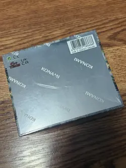Yugioh Light of Destruction Booster Box Brand New Factory Sealed 2020 Print - Image 3