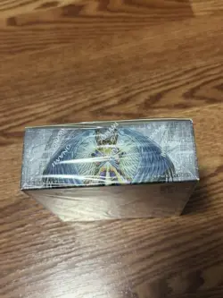 Yugioh Light of Destruction Booster Box Brand New Factory Sealed 2020 Print - Image 5