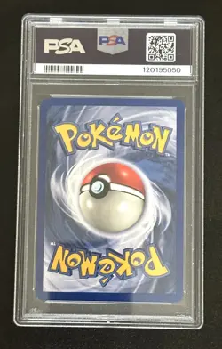 PSA 8 💎 JOLTEON 1ST EDITION #4 HOLO - 1999 POKEMON JUNGLE - WOTC ERA VINTAGE - Image 2