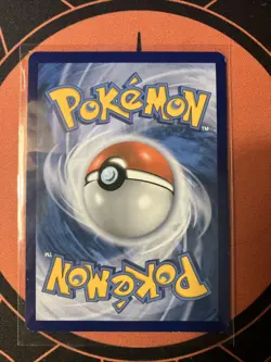 Pokemon Gengar TCG Reverse Holo Rare Card XY Breakthrough 60/162 NM-LP Condition - Image 2