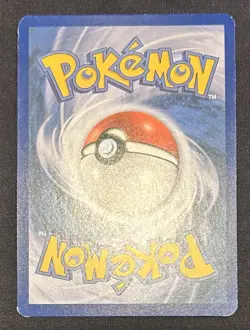 Gengar 60/162 Reverse Holo Rare Card XY Breakthrough Pokemon TCG NM-LP - Image 2