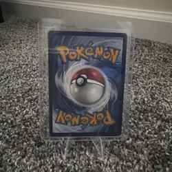 Pokemon TCG Trainer Team Rockets Petrel 226/182 Destined Rivals NM - Image 2