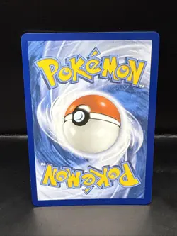 Pokemon TCG Mega Charizard X ex Black Star Promo MEP 23 Holo UPC Raw Near Mint - Image 4