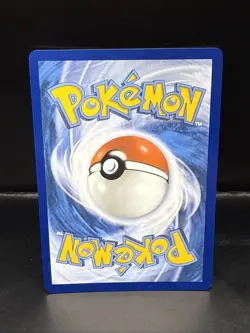 Pokemon TCG Mega Charizard X ex Black Star Promo MEP 23 Holo UPC Raw Near Mint - Image 5