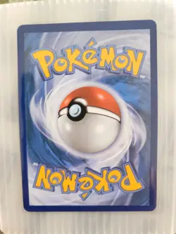 Mega Charizard X ex MEP023 Black Star Promo UPC Pokemon TCG NM #023 - Image 2