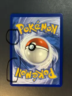 Mega Charizard X ex MEP023 Black Star Promo UPC Pokemon TCG NM #023 - Image 2