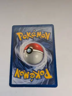 Pokemon TCG Poliwag Base Set 2 88/130 Unlimited 1999-2000 Wizards Base Set 2 - Image 2