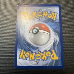 Pokemon Black & White Plasma Freeze HYDREIGON (Team Plasma) Holo Rare 78/116 NM - Image 3