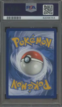 2023 Pokemon Sword & Shield Crown Zenith #GG63 Full Art Irida PSA 10 - Image 2