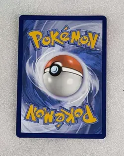 Gothorita 125/086 NM/M WHT EN Illustration Rare SV White Flare Pokemon TCG - Image 2