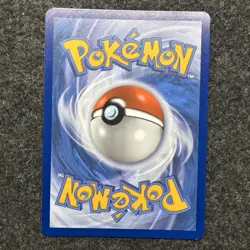 Pokemon TCG Gothorita 125/086 Illustration Rare, SV10.5 White Flare NM/Mint - Image 2