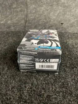Pokemon TCG: Scarlet & Violet Black Bolt Booster Bundle Worn Box - Image 3