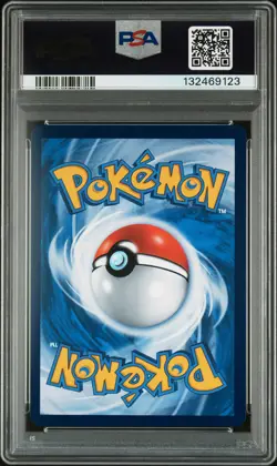 2025 POKEMON SIMPLIFIED CHINESE CSV4 C-REWARD ROUND #158 MAUSHOLD EX PSA 9 - Image 2