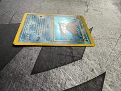 2001 Pokemon Neo Discovery Kabutops #6/75 Holo NM/LP - Image 2