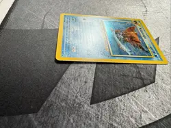 2001 Pokemon Neo Discovery Kabutops #6/75 Holo NM/LP - Image 3
