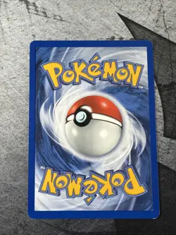 2001 Pokemon Neo Discovery Kabutops #6/75 Holo NM/LP - Image 4