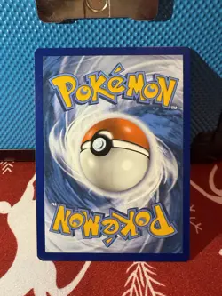 Pokemon TCG Celebrations Pikachu 5/25 Full Art Card 25th Anniversary Base Set - Image 3