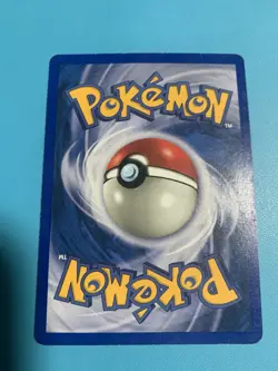 Pokemon TCG Raikou Neo Revelation Card 22/64 Unlimited Rare - Image 3