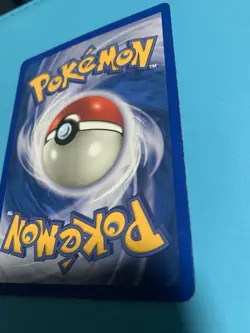 Pokemon TCG Raikou Neo Revelation Card 22/64 Unlimited Rare - Image 4