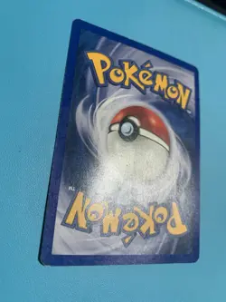 Pokemon TCG Raikou Neo Revelation Card 22/64 Unlimited Rare - Image 5