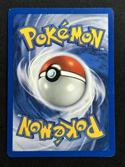 Lt. Surge's Raticate Gym Challenge 053/132 Pokemon card NM - Image 2
