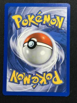 Psychic Energy 1st Edition Gym Challenge 131/132 LP-NM Pokemon Card - Image 2