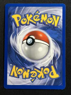 Grass Energy 1st Edition Gym Challenge 129/132 LP-NM Pokemon Card - Image 2