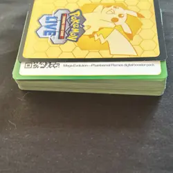 45 Pokemon Phantasmal Flames TCG Live Code Cards (Delivered instant in message) - Image 2