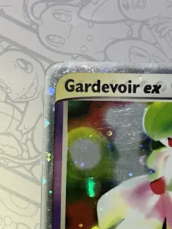 Pokemon Gardevoir EX Holo TCG Card Sandstorm 96/100 - Image 3