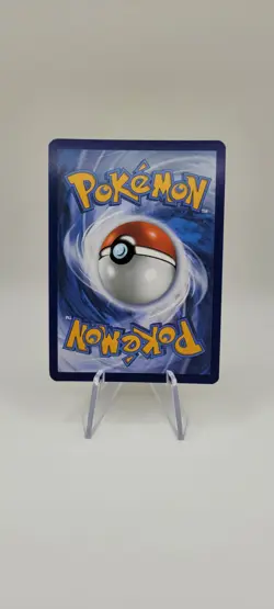 Pokemon TCG: Switch 206/165 Scarlet & Violet 151 Hyper Rare Gold Card - NM - Image 3