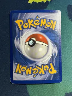 Trapinch 67/92 Ex Legend Maker Reverse Holo Foil Stamped Pokemon Card HP - Image 5