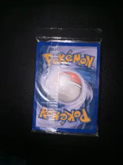 2006 Pokemon League Organized Play Promos SEALED Holo Energy Card Set of 6 - Image 3