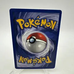 Shadowless Electabuzz 20/102 Rare Base Set Pokemon Trading Card LP/MP - Image 3