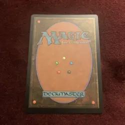 My Little Pony Secret Lair Rainbow Dash Foil #1540 NM+ Unplayed Magic MTG Card - Image 2