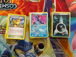 Vintage Pokemon Card Lot Holo Reverse Holo Etc P R I V A T E LISTING NO B I D S - Image 1