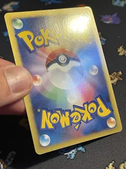 Pokemon Cards Torterra 059/092 Stormfront 1st Edition JAPANESE - (LP+) - Image 5