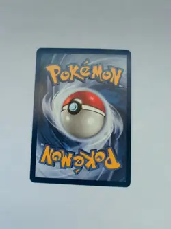 Pokemon TCG Vulpix Base Set 68/102 Regular Unlimited Common Card - Image 2