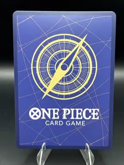 Uso-Hachi SP ST18-001 -English - One Piece Trading Card Game - Image 2