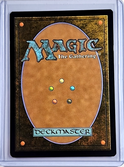 2023 MTG Magic the Gathering Secret Lair Borderless Foil #776 Pollenbright Druid - Image 2