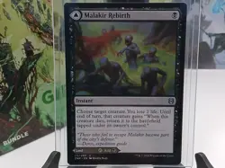 Malakir Rebirth #111 - Zendikar Rising - Regular (NM) - Never Played - Image 3